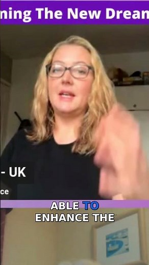 The Groundbreaking Discovery of Biofield Energy