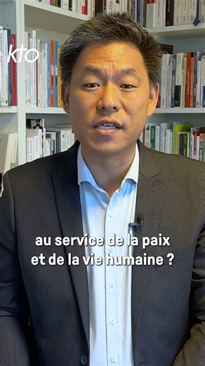 40 ans après la rencontre d'Assise : où en est le dialogue interreligieux aujourd'hui ?