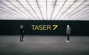 【美警新装备】Introducing TASER 7