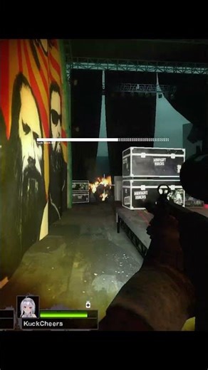 Jugando Left 4 Dead 2🔥#left4dead2 #l4d2 #gaming #shorts #zombies #viral #gameplay #gamer