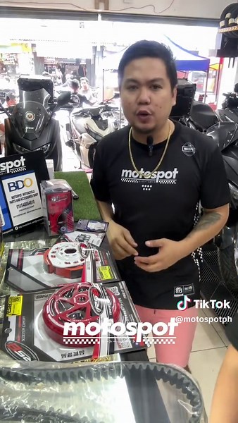 RS8 CVT Set Top Speed and Tuning Tips