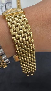 Power bracelet K18YG with diamond&ruby 20CM Dia. 1.90 carats Ruby 2.25 carats 64.5 grams Price: 402,500 pesos | Azuma Japan Online Shop11:11 | Facebook