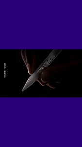 115K views · 257 reactions | The new iPad Pros are getting new accessories, including the Apple Pencil Pro. It now supports squeeze gestures, Find My tracking, haptic feedback and contains a gyroscope. #apple #digitalillustration #applepencil #technews #ipad | The Verge | Facebook
