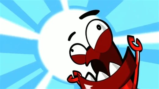 Same Voice Actor | David P. Smith (voice actor) | Mixels/Calling All Mixels
