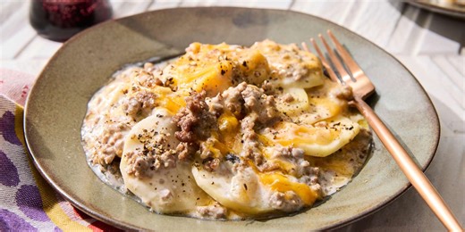 7 Cheap and Easy Dinner Ideas for Every Night of the Week