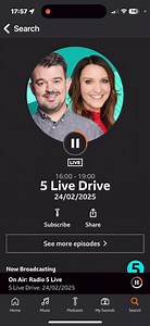 🎣 “Fishing isn’t just about catching fish—it’s about being outdoors, meeting like-minded people, and even switching off from the digital world.” World Street Fishing Champion Nick Wilson joined BBC 5 Live to talk about the rise of young people getting into angling. From the thrill of urban lure fishing to the peace of the water, Nick shares why more GenZ and millennials are picking up a rod and discovering the joy of angling. Are you seeing more young anglers on the bank? Let us know in the com