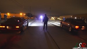 8.1K views · 114 reactions | Observe as 14 small tire cars wage war on the wild streets of South America! Remember to add c clip eliminators to your mod list for Christmas! | LoneStar Street Racing | Facebook