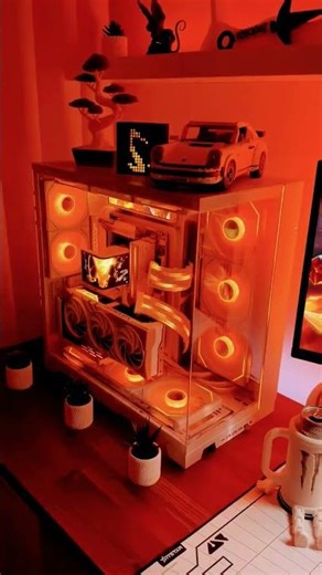 New Arrival PC Setup Gaming ?