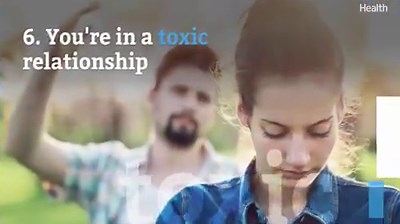 Simple changes to your everyday routines can make a big difference for your mental health. LEARN MORE: https://trib.al/GvKHQud | Health