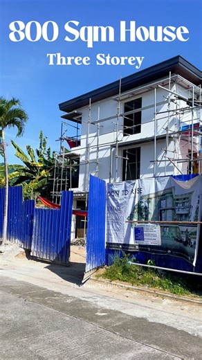 “Did you ever experience that gut feeling?” That quiet push, that silent spark✨ — telling you, “This is it. This is the moment. This is the dream.” Trust it.💯 Because sometimes, your heart knows the direction… even before your mind catches up. -800 Sqm Home | Three Storey in Marikina 📍 #GutFeeling #TrustTheVibes #DreamHomeEnergy #TierOneArchitects ☝️ #FaithAndDesign #IntuitionNeverLies 🥂 | Tier One Architects