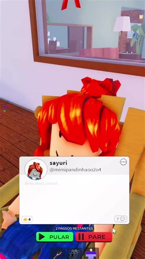 Julia Minegirl's Roblox Avatar Transformation Revealed