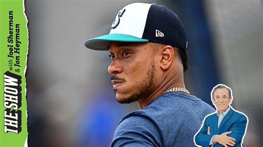 Mets sign Jorge Polanco | The Show