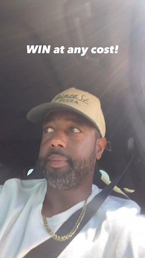 Tony A. Gaskins Jr on Reels