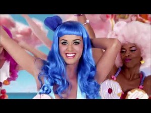 Katy Perry, Snoop Dogg - California Gurls [8K] [60FPS]