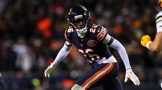 Growing Nahshon Wright Concerns More Worrying Than Ever vs. Rams