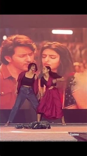 University Kurchi 🔥 Madathapetti 😍Stage Dance Performance | Full Energy 💃 #Shorts