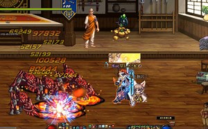 DNF官方外挂第五期,我觉得这是最稳得外挂