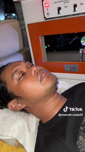 Papa Kena Stroke Ringan di Usia Muda