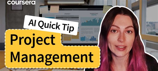 AI Quick Tip: Streamline Project Management with Your AI Assistant [VIDEO]