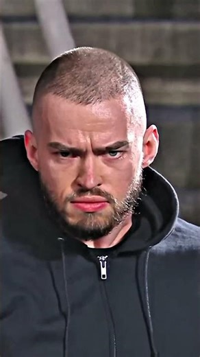 Austin Theory reveals himself as the masked assailant: Raw highlights Dec. 15, 2025