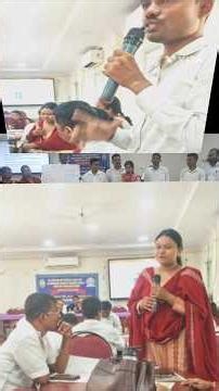 Capacity Building of Teachers | Career Guidance Training Program | Empowering Educators