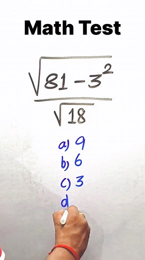 #mathsolutions #mathematics #maths #mathproblems #simplification #math #mathstudent #mathstudents #algebra #vedicmath | Math Mind