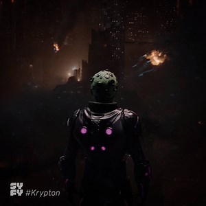3.3K views · 267 reactions | The multiverse burns when he comes to collect. | Krypton | Facebook