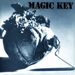 Náttúra - Magic Key