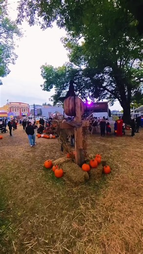 Discover St Helen’s: A Halloween Road Trip Adventure