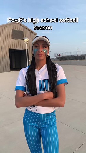 High School Softball Season Vlog | Jesse Warren