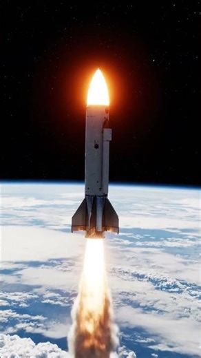 The Rocket That Could Hit Anywhere in Minutes