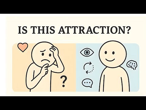 7 Subtle Psychological Signs of Attraction (Explained)