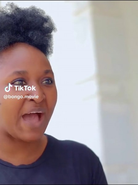 Binti yangu 22