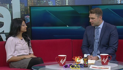 Learn more about the provincial Eye See, Eye Learn program