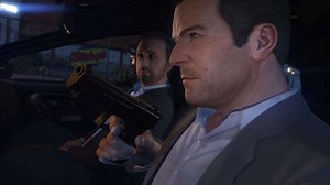 GTA V PC's Video Editor and Director Mode