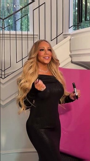 5. The Stunning Transformation Of Mariah Carey