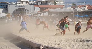 36K views · 465 reactions | THE MOST EXHILARATING BEACH IN THE WORLD! MAHO BEACH SINT MAARTEN American Airlines ©️ONLY ON SXM | ONLY ON SXM | Facebook