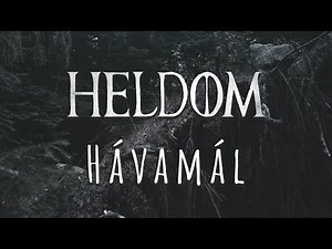 Heldom - Hávamál