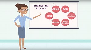 Psyche Mission | A Mission to a Metal World