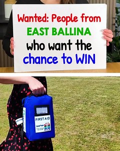 EAST BALLINA, are you prepared for the unexpected on your next bushwalk? Test your safety knowledge with our quick quiz and enter for a chance to win a CareFlight First Aid Kit—an essential companion for every outdoor adventure. ️  And remember! Your knowledge could save a life in an emergency.  Take the quiz now! >> https://bit.ly/4h5RGJK | CareFlight | Facebook