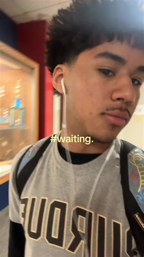 achievewithangel (@achievewithangel)’s video of waiting