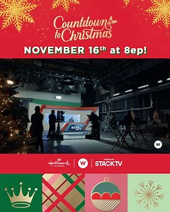 W Network on Reels
