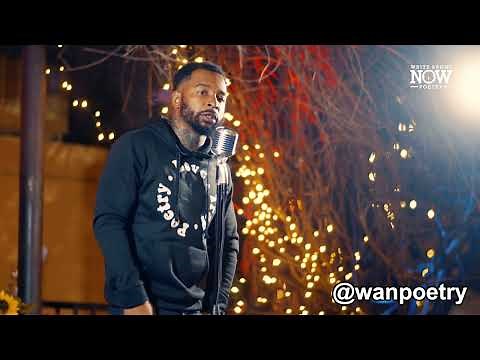 "A Love Poem" x Matt Capone x ‪@wanpoetry‬
