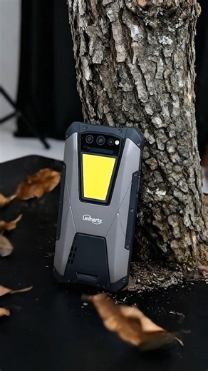 Shivam Mishra on Instagram: "Don't Buy World 1st 23800 mAh Battery Wala Phone 🤯 . . . . . The beast is here! 💪 Meet the Tank 3 Pro — built like a powerhouse with massive battery, rugged design & ultimate performance ⚡ This isn’t just a phone, it’s a survival machine 🔥 1. Massive 23800 mAh Battery 🔋 – Delivers up to 7 days of power on a single charge — perfect for travel, adventure, or long outdoor use. 2. Rugged Military-Grade Build (IP68/IP69K Rated) 💪 – Shockproof, dustproof, and waterpro