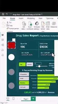 Power BI Sign-In Popup Problem? Fix It in 1 Minute! 🚀