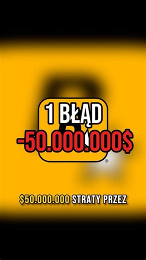50 MILIONÓW straty przez ukryty plik w GTA! 🤯