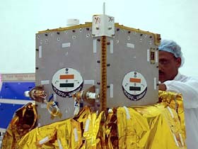 ISRO to discuss Chandrayaan failure