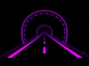 Loop Graphic Video [4k]