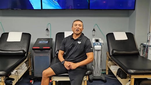 Say goodbye to swollen ankles! Follow along with this simple yet effective routine to reduce swelling and boost mobility. Let us know what you think! #Anklehealth #anklerehabilitation #anklemobility #exercisesmart | Physical Chiropractic of Tampa Bay