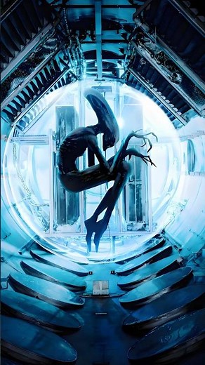 Why does Alien: Earth ignore Prometheus and Alien: Covenant? #scifi #alien